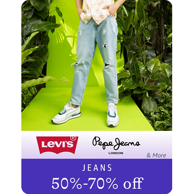 levis