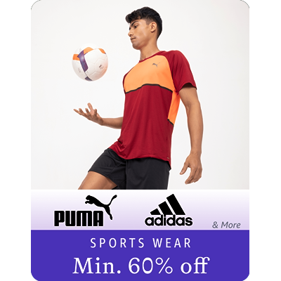 puma